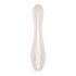 Esperto Stimolatore del Punto G Satisfyer G-Force - Impermeabile e Ricaricabile 