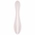 Esperto Stimolatore del Punto G Satisfyer G-Force - Impermeabile e Ricaricabile 