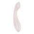 Esperto Stimolatore del Punto G Satisfyer G-Force - Impermeabile e Ricaricabile 