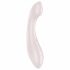 Esperto Stimolatore del Punto G Satisfyer G-Force - Impermeabile e Ricaricabile 