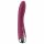 Satisfyer Spinning Vibe 1 - Vibratore punto G a testa rotante (rosso) 