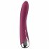 Satisfyer Spinning Vibe 1 - Vibratore punto G a testa rotante (rosso) 