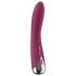 Satisfyer Spinning Vibe 1 - vibratore punto G con testa rotante (rosso)