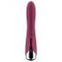 Satisfyer Spinning Vibe 1 - vibratore punto G con testa rotante (rosso)