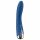 Satisfyer Spinning Vibe 1 - vibratore per punto G con testa rotante (blu)