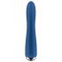 Satisfyer Spinning Vibe 1 - vibratore per punto G con testa rotante (blu)