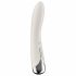 Satisfyer Spinning Vibe 1 - Vibratore per il punto G a testa rotante (beige) 