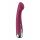 Satisfyer Spinning G-Spot 1 - Vibratore per il punto G a testa rotante (rosso) 