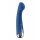 Satisfyer Rotante Punto G 1 - Vibratore per Punto G con Testina Rotante (Blu) 