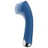 Satisfyer Spinning G-Spot 1 - vibratore punto G con testa rotante (blu)