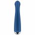 Satisfyer Rotante Punto G 1 - Vibratore per Punto G con Testina Rotante (Blu) 