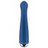 Satisfyer Spinning G-Spot 1 - vibratore punto G con testa rotante (blu)