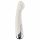 Satisfyer Spinning G-Spot 1 - vibratore punto G con testa rotante (beige)