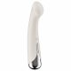 Satisfyer Spinning G-Spot 1 - Rotating G-Spot Vibrator (Beige) 