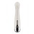 Satisfyer Spinning G-Spot 1 - Rotating G-Spot Vibrator (Beige) 