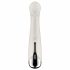 Satisfyer Spinning G-Spot 1 - Rotating G-Spot Vibrator (Beige) 