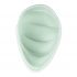 Satisfyer Ballerino delle Nuvole - Stimolatore Clitorideo Ricaricabile con Onde d'Aria (Menta) 