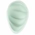 Satisfyer Ballerino delle Nuvole - Stimolatore Clitorideo Ricaricabile con Onde d'Aria (Menta) 