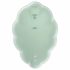 Satisfyer Ballerino delle Nuvole - Stimolatore Clitorideo Ricaricabile con Onde d'Aria (Menta) 