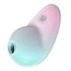 Stimolatore Clitorideo Senza Contatto Satisfyer Pixie Dust con Ricarica - Tecnologia Air Pulse (Menta-Rosa) 