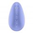 Stimolatore Clitorideo Ricaricabile Satisfyer Pixie Dust - Tecnologia Air Pulse (viola-rosa) 