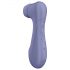 Satisfyer Pro 2 Gen3 - stimolatore clitorideo smart a onde d'aria (viola)