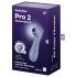 Satisfyer Pro 2 Gen3 - stimolatore clitorideo intelligente ad onde d'aria (viola)