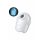 Fantasma Luminoso con Tecnologia Air Pulse - Stimolatore Clitorideo (bianco) 