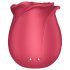 Satisfyer Pro 2 Rose Classic - stimolatore clitorideo ad onde d'aria (rosso)