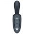 Satisfyer G for Goddess 1 - vibratore per clitoride e punto G (grigio)