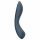 Satisfyer G-Spot Wave 4 - Vibratore Punto G (nero)