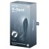 Satisfyer G-Spot Wave 4 - Vibratore Punto G (nero)