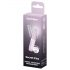 Satisfyer Secret Kiss - Stimolatore Clitorideo ad Onde d'Aria (rosa)