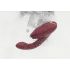 Womanizer Duo 2 - Vibratore 2in1 punto G (rosso)