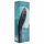 Womanizer Wave - soffione doccia massaggiante (nero)