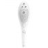 Womanizer Wave - soffione doccia massaggiante (bianco)