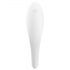 Womanizer Wave - soffione doccia massaggiante (bianco)