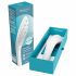 Soffione Doccia Womanizer Wave con Massaggio Clitorideo 