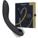 Womanizer OG - Stimolatore Ricaricabile con Tecnologia ad Aria Pulsata 2in1 (Nero) 