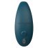 We-Vibe Sync - Vibratore di coppia intelligente, ricaricabile e con radiocomando (verde) 