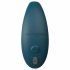 We-Vibe Sync - Vibratore di coppia intelligente, ricaricabile e con radiocomando (verde) 