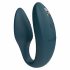 We-Vibe Sync - Vibratore di coppia intelligente, ricaricabile e con radiocomando (verde) 