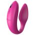 We-Vibe Sync - Vibratore di coppia ricaricabile intelligente con radiocontrollo (rosa) 