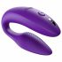 We-Vibe Sync - Vibratore di Coppia Ricaricabile e Telecomandato (lilla) 