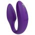 We-Vibe Sync - vibratore coppia smart ricaricabile (viola)