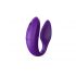 We-Vibe Sync - Vibratore di Coppia Ricaricabile e Telecomandato (lilla) 