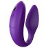 We-Vibe Sync - vibratore coppia smart ricaricabile (viola)