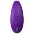 We-Vibe Sync - Vibratore di Coppia Ricaricabile e Telecomandato (lilla) 