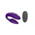 We-Vibe Sync - Vibratore di Coppia Ricaricabile e Telecomandato (lilla) 