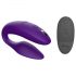 We-Vibe Sync - vibratore coppia smart ricaricabile (viola)